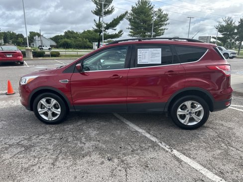 Used 2013 Ford Escape SE image 18