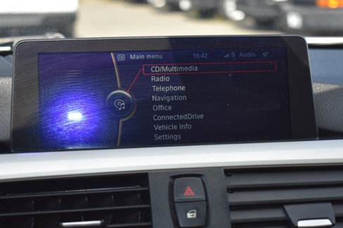 Used 2013 BMW 328i xDrive Sedan image 24