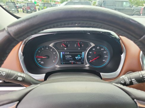 Used 2019 Chevrolet Traverse High Country w/ LPO, Floor Liner Package image 18