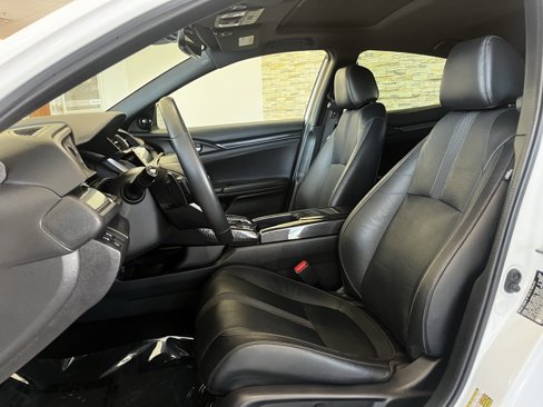 Used 2020 Honda Civic Sport Touring image 8