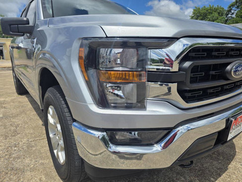 Used 2023 Ford F150 XLT image 13