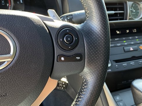 Used 2015 Lexus IS 250 image 13