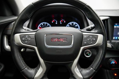 Used 2018 GMC Terrain SLE w/ Driver Convenience Package image 32