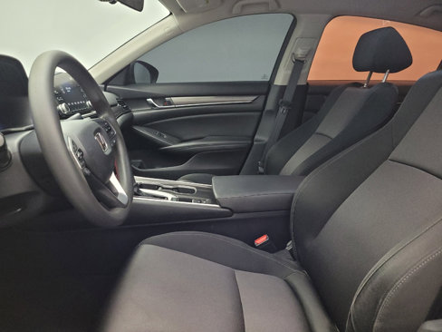 Used 2019 Honda Accord LX image 17