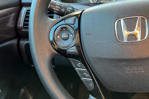 Used 2017 Honda Accord EX image 15