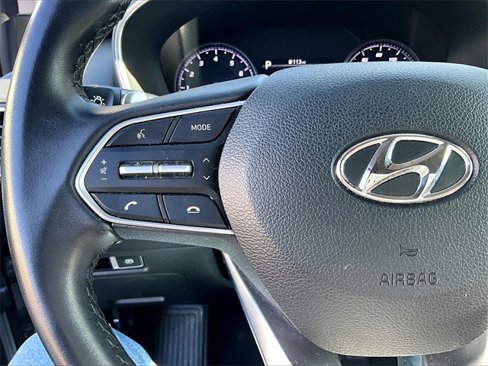 Used 2023 Hyundai Santa Fe SEL image 23