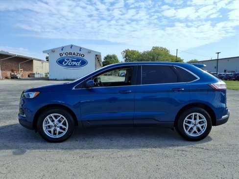 Used 2023 Ford Edge SEL image 6