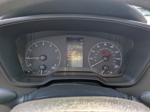Used 2024 Toyota Corolla LE image 16