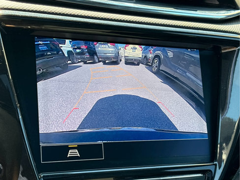 Certified 2021 Chevrolet TrailBlazer ACTIV w/ Sun and Liftgate Package image 21