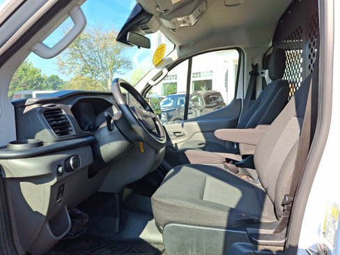 Used 2023 Ford Transit 250 Low Roof w/ Exterior Upgrade Package image 15