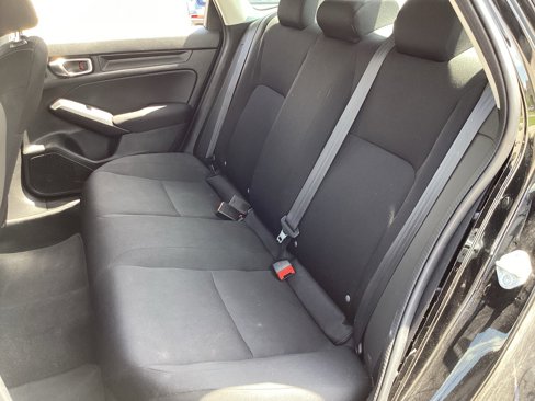 Used 2023 Honda Civic LX image 32