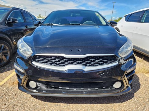 Used 2019 Kia Forte LXS image 6