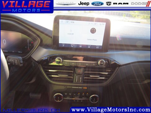 New 2026 Ford Escape Active image 12