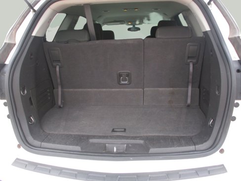 Used 2013 Chevrolet Traverse LT image 12