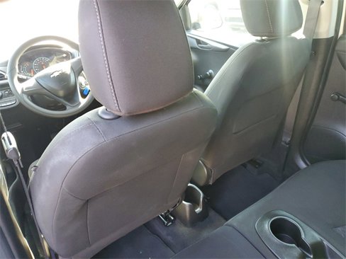 Used 2020 Chevrolet Spark LS image 11