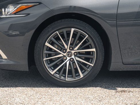 Used 2022 Lexus ES 350 w/ Premium Package image 13