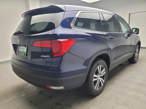Used 2018 Honda Pilot EX-L image 9