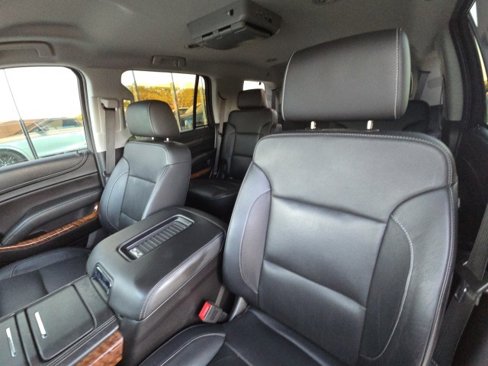 Used 2018 Chevrolet Tahoe Premier image 12
