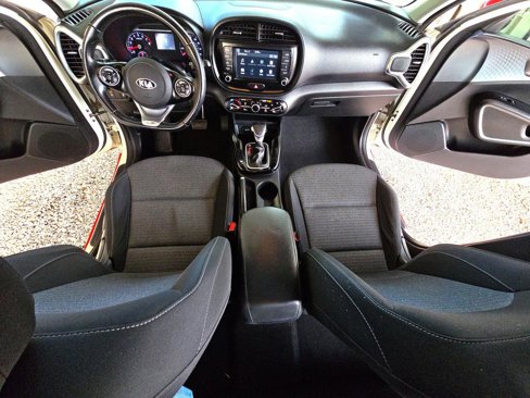 Used 2020 Kia Soul GT-Line image 16