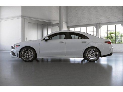 Certified 2022 Mercedes-Benz CLA 250 4MATIC image 35