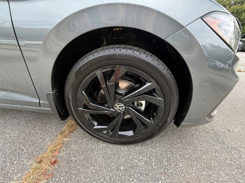 New 2026 Volkswagen Jetta SE image 25