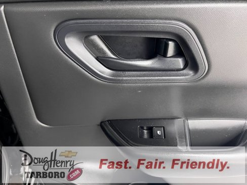 Used 2024 Nissan Rogue S image 34