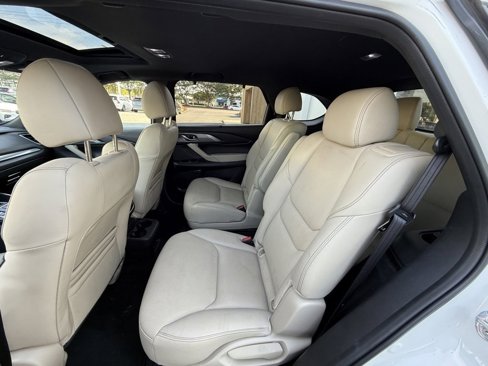 Used 2021 MAZDA CX-9 Grand Touring image 3