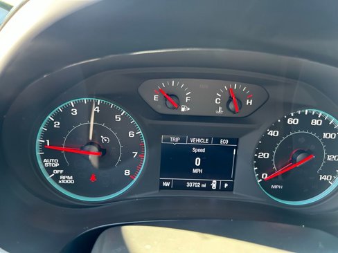 Used 2024 Chevrolet Malibu RS image 22