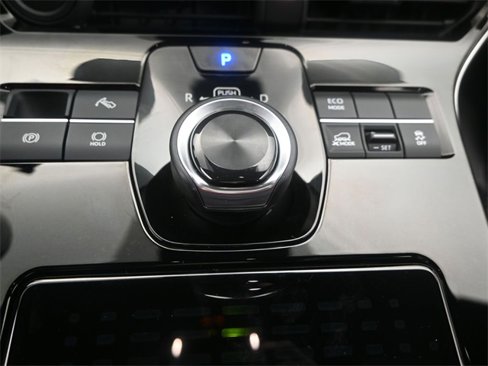 Used 2025 Toyota bZ4X AWD image 8