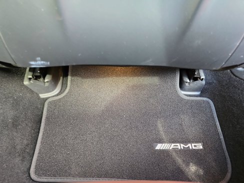 Used 2016 Mercedes-Benz GLA 45 AMG 4MATIC image 45