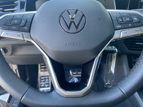 New 2025 Volkswagen Jetta Sport image 17