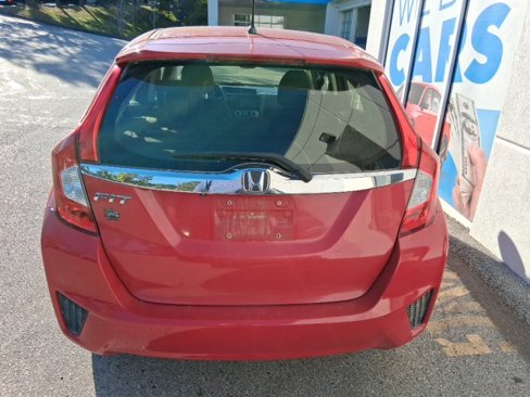 Used 2016 Honda Fit EX image 5