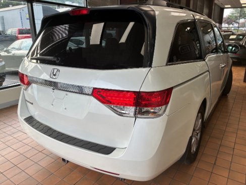 Used 2014 Honda Odyssey EX-L image 7