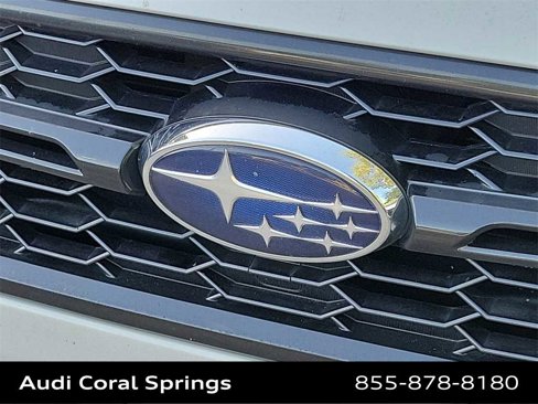 Used 2018 Subaru WRX Premium image 17