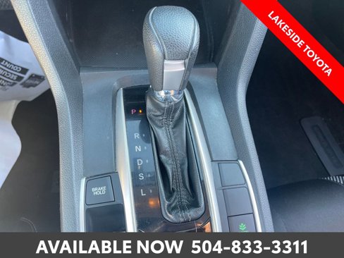 Used 2017 Honda Civic EX image 34