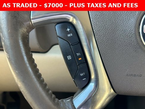 Used 2007 GMC Yukon XL SLT w/ SLT Preferred Equipment Group image 22