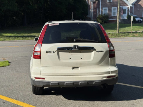 Used 2010 Honda CR-V EX-L image 6