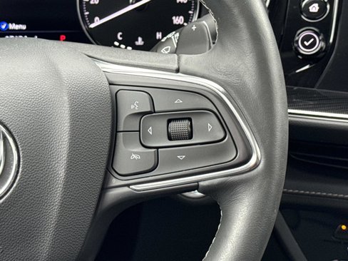 Used 2023 Buick Envision Essence w/ Sport Touring Package image 12