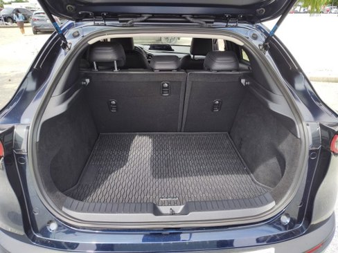 Certified 2023 MAZDA CX-30 AWD 2.5 S w/ Select Package image 10