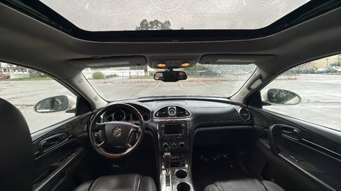Used 2013 Buick Enclave Premium image 17