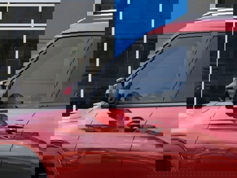 New 2026 Chevrolet TrailBlazer LT image 42