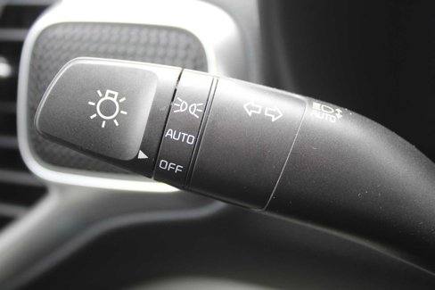 New 2025 Kia Soul LX image 24