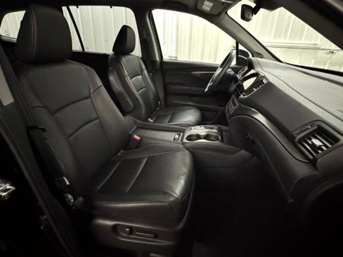 Used 2021 Honda Pilot EX-L image 28