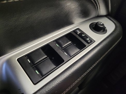 Used 2015 Jeep Compass Latitude w/ Sun/Sound Group image 27