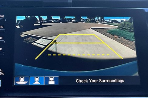 Used 2019 Honda Civic EX image 13