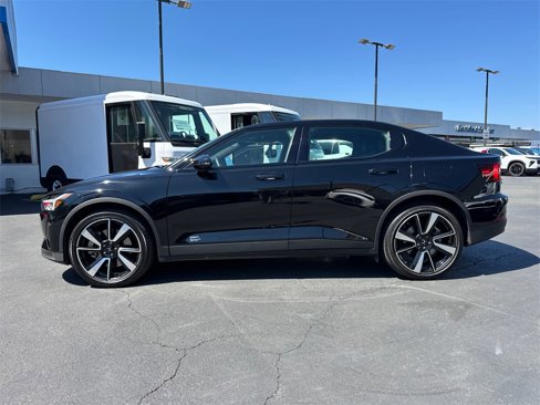 Used 2022 Polestar Polestar 2 image 7
