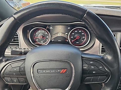 Certified 2023 Dodge Charger GT image 8