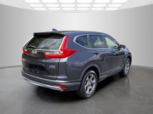 Used 2018 Honda CR-V EX image 7