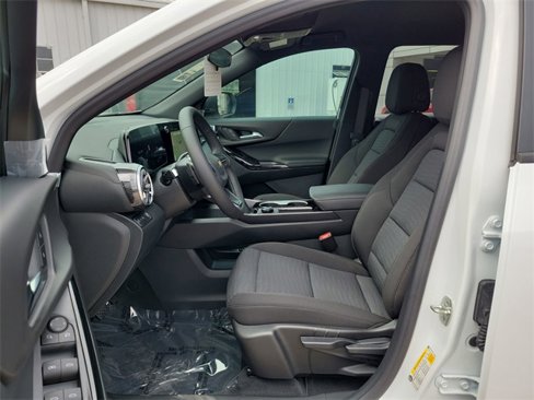 New 2026 Chevrolet Equinox LT image 19