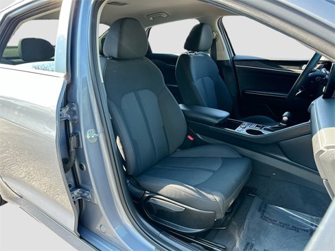 Used 2023 Kia K5 LXS image 25